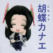 Kimetsu no Yaiba - Kochou Kanae - Chokotto Hikkake Figure Puchi (FuRyu)
