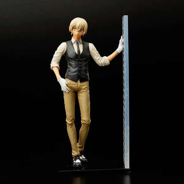 Meitantei Conan - Amuro Tooru - Multistand ver., Chara-Ani Limited Edition (Chara-Ani, Union Creative International Ltd)