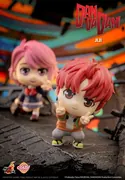 Dandadan - Enjouji Jin - Cosbi - Dandadan Cosbi Blind Box Mini Figure (Hot Toys)