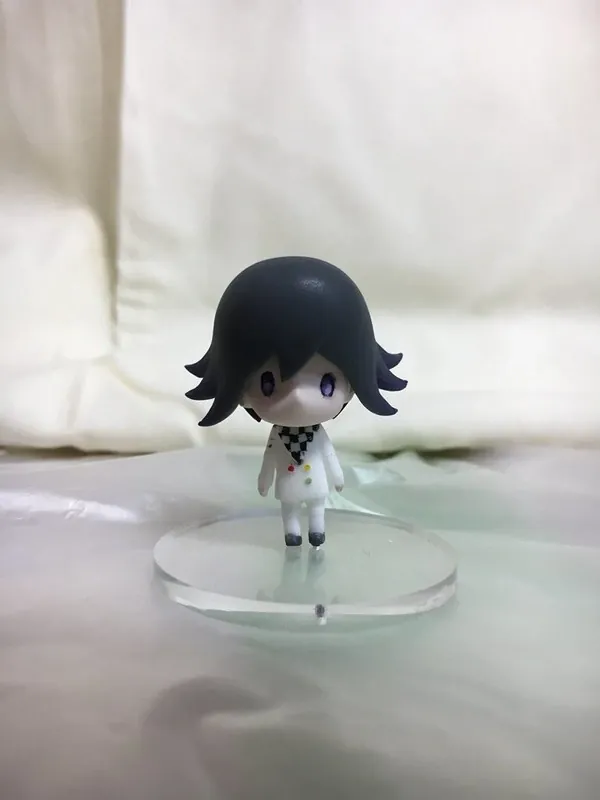 New Danganronpa V3: Minna no Koroshiai Shingakki - Oma Kokichi - New Danganronpa V3 Chapter 4 Avatar Set Vol. 1 - Avatar Style (Court Anagram)