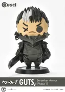 Berserk - Guts - Cutie1 (No:029) - Berserker Armor (Phase 1) (Prime 1 Studio)