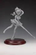 Mahou Shoujo Madoka☆Magica - Tomoe Mami - 1/8 (Works Sapporo)