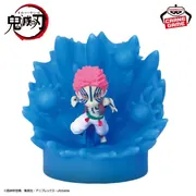 Kimetsu no Yaiba - Akaza - Figure Light (Bandai Spirits)