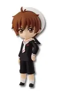 Card Captor Sakura - Li Syaoran - Atsumete Figure for Girls - Girls Memories - Ichiban Kuji - Ichiban Kuji Cardcaptor Sakura ~Clow Card Chapter~ (Banpresto)