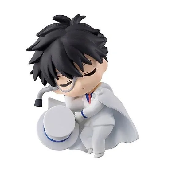 Meitantei Conan - Kuroba Kaito - Meitantei Conan Nemurasetai Vol.2 - Nemurasetai (Bandai)