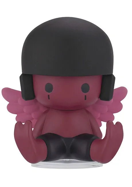 Hunter × Hunter - Menthuthuyoupi - Hunter x Hunter Petadoll Kimera Ant Hen (04) - Petadoll (Re-Ment)