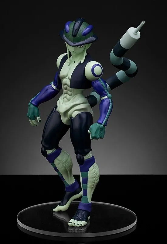 Hunter × Hunter - Meruem - Pop Up Parade (Good Smile Company)