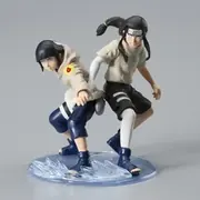 Naruto - Hyuuga Hinata - Ultimate Collection 2 (Bandai)
