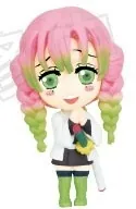 Kimetsu no Yaiba - Kanroji Mitsuri - Ani-Chara Heroes - Ani-Chara Heroes Kimetsu no Yaiba vol.2 (SK Japan, Takara Tomy A.R.T.S)