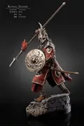 Berserk - Kushan Empire Soldier - 1/6 (Rolandteller)