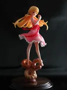 Nisemonogatari - Oshino Shinobu - 1/8 (Honey Sorority)