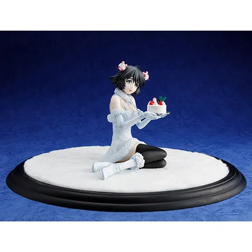 Steins;Gate 0 - Shiina Mayuri - 1/7 - Christmas Ver. (Kadokawa, Revolve)