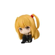 Death Note - Amane Misa - Death Note Machibouke 2 (3) - Gashapon - Machibouke Series (Bandai)