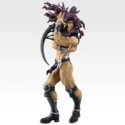 Jojo no Kimyou na Bouken - Sentou Chouryuu - Kars - Ichiban Kuji - Ichiban Kuji Jojo no Kimyou na Bouken The Gathering of Rivals (B Prize) - Masterlise (Bandai Spirits)