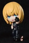 Death Note - Mello - BushiCap! - Bushiroad The Box - Collection Figure Rich - Death Note Collection Figure Rich (Bushiroad Creative)