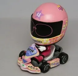 Lucky☆Star - Takara Miyuki - Ichiban Kuji Premium - Ichiban Kuji Premium Lucky☆Star ~Lucky☆Grand Prix~ (Banpresto)