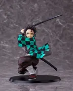 Kimetsu no Yaiba - Kamado Tanjirou - 1/8 - Regular Edition (Aniplex, Wing)