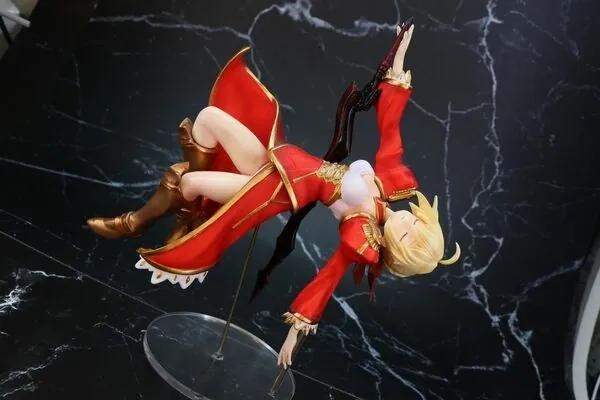 Fate/Grand Order - Nero Claudius - 1/7 (Studio Sunflower)