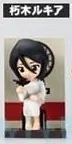 Bleach - Kuchiki Rukia - Bleach Petit Studio Stage 1 (MegaHouse)