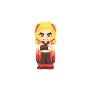 Kimetsu no Yaiba - Rengoku Kyoujurou - Finger Puppet - Kimetsu no Yaiba Yubiningyou (Benelic, Jump Shop)