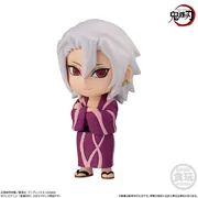Kimetsu no Yaiba - Uzui Tengen - Bandai Shokugan - Kimetsu no Yaiba Adverge Motion 5 (Bandai)