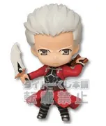 Fate/Stay Night - Archer - Taito Kuji - Taito Kuji Honpo Fate/Stay Night (Taito)