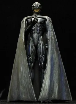 Berserk - Femto - Houma (Art of War)