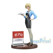 Meitantei Conan - Amuro Tooru - PM Figure - Kissa Poirot Ver. 1.5 (SEGA)