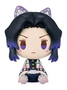 Kimetsu no Yaiba - Kochou Shinobu - Chokonokko - Ichiban Kuji - Ichiban Kuji Kimetsu no Yaiba ~Jougen no San~ (E Prize) (Bandai Spirits)
