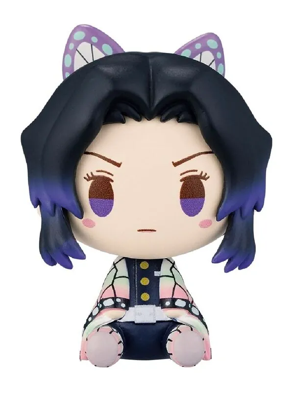 Kimetsu no Yaiba - Kochou Shinobu - Chokonokko - Ichiban Kuji - Ichiban Kuji Kimetsu no Yaiba ~Jougen no San~ (E Prize) (Bandai Spirits)