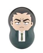 Meitantei Conan - Yokomizo Juugo - Bandai Shokugan - Candy Toy - Coo'nuts - Coo’nuts Meitantei Conan 3 (5) (Bandai)