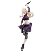 Naruto Shippuuden - Yamanaka Ino - Naruto Gals (MegaHouse)