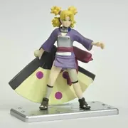 Naruto - Temari - Naruto Ningyoushuu - Naruto Ningyoushuu 6 - Ningyo (Bandai)