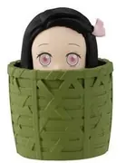 Kimetsu no Yaiba - Kamado Nezuko - Gashapon Kuji - Kimetsu no Yaiba Assort (A Prize) (Bandai)