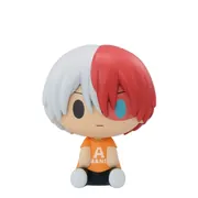 Boku no Hero Academia - Todoroki Shoto - Chokonokko - Ichiban Kuji - Ichiban Kuji Boku no Hero Academia Kaisai Bunkamatsuri!! (E Prize) (Bandai Spirits)