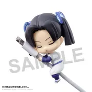 Kimetsu no Yaiba - Kanzaki Aoi - Kimtsu no Yaiba Suya Suya on the Cable Vol. 3 - Suya Suya on the Cable (Gray Parka Service)