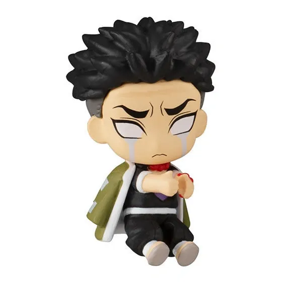 Kimetsu no Yaiba - Himejima Gyoumei - Hugcot - Kimetsu no Yaiba Hugcot 3 (Bandai)