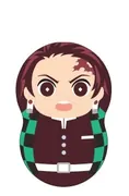 Kimetsu no Yaiba - Kamado Tanjirou - Bandai Shokugan - Candy Toy - Coo'nuts - Coo'nuts Kimetsu no Yaiba 2 (1) (Bandai)