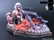 Fate/Grand Order - Jeanne d'Arc (Alter) - Gaikotsu, ver. 2 (New Platform)