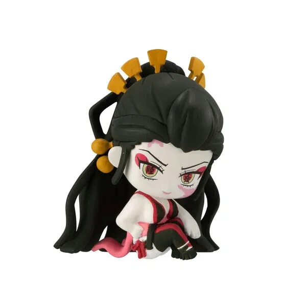 Kimetsu no Yaiba - Daki - Kimetsu no Yaiba Suwarasetai 7 - Suwarasetai (Bandai)
