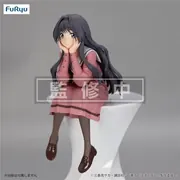 Kaoru Hana wa Rin to Saku - Waguri Kaoruko - Noodle Stopper Figure (FuRyu)