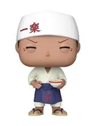 Naruto Shippuuden - Teuchi - POP! Animation (1743) - POP! Vinyl (Funko Toys, GameStop)