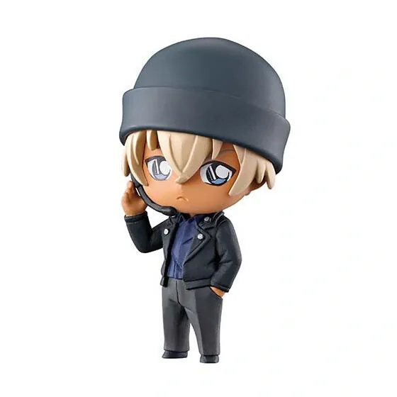 Meitantei Conan - Amuro Tooru - Meitantei Conan Akai Tai 2 (Bandai)