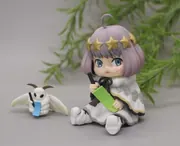 Fate/Grand Order - Blanca - Oberon - Tanabata Ver (Daisy Bell, Rinne)
