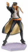 Jojo no Kimyou na Bouken - Stardust Crusaders - Kujo Jotaro - DX Collection Jojo Figure (Vol.6) - DX Figure (Banpresto)