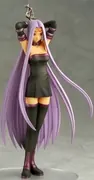 Fate/Stay Night - Medusa - Fate/Stay Night Trading Figures - Rider (Good Smile Company)