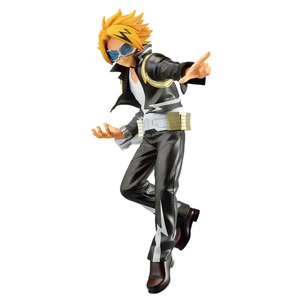 Boku no Hero Academia - Kaminari Denki - Ichiban Kuji - Ichiban Kuji Boku no Hero Academia Next Generations!! 2 (D Prize) (Bandai Spirits)