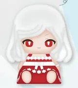 Monogatari Series Off & Monster Season - Sengoku Nadeko - Hiko Kuji - Hiko Kuji Monogatari Series Off & Monster Season (C Prize) - Mini Rubber Figure - Petitcco (KENMedia)