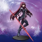 Fate/Grand Order - Scáthach - Servant Figure - Lancer (FuRyu)