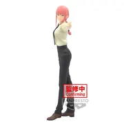 Chainsaw Man - Makima - Glitter & Glamours (Bandai Spirits)